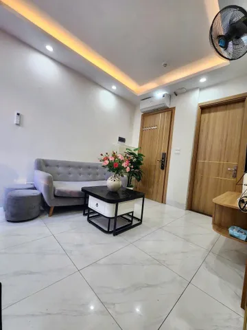 Cho thuê Căn hộ chung cư 30m2 giá 12 triệu tại Đường Nguyễn Trãi Phường Nhân Chính Quận Thanh Xuân Hà Nội