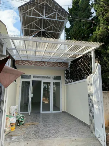 Bán Nhà riêng 151m2 có sẵn 151 m2 thổ cư giá 8.8 tỷ tại Phường 2 Thành phố Đà Lạt Lâm Đồng