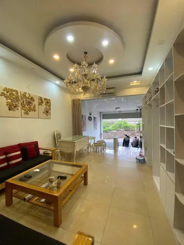 Cho thuê Nhà riêng 70m2 giá 15 triệu tại Đường Nguyễn Khiêm Ích Phường Vĩnh Tuy Quận Hai Bà Trưng Hà Nội