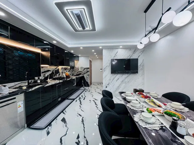 Cho thuê Nhà riêng 40m2 giá 24 triệu tại Đường Hoàng Mai Phường Hoàng Văn Thụ Quận Hoàng Mai Hà Nội