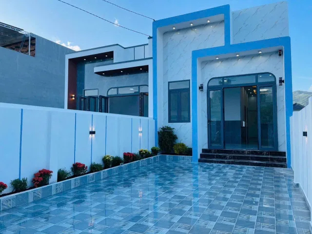Bán Đất 127m2 có sẵn 125 m2 thổ cư giá 1.59 tỷ tại Xã Diên Điền Huyện Diên Khánh Khánh Hòa