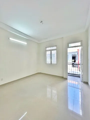 KẾ LÊ VĂN QUỚI 52M² 3 TẦNG SÂN THƯỢNG HẺM XE HƠI THÔNG 5,2 TỶ
