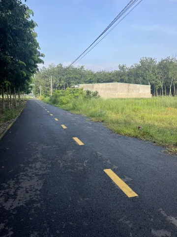Bán Đất 100m2 có sẵn 60 m2 thổ cư giá 1.3 tỷ tại Phường Hòa Lợi Thị xã Bến Cát Bình Dương