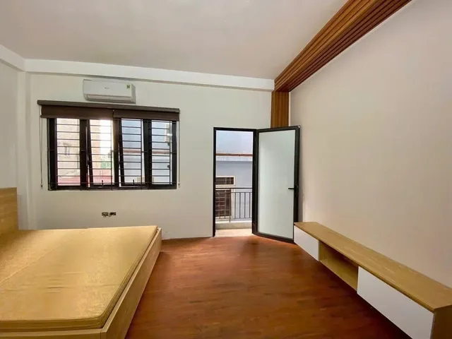 Cho thuê Nhà riêng 40m2 giá 12 triệu tại Đường Nguyễn Trãi Phường Khương Đình Quận Thanh Xuân Hà Nội