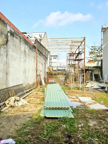 🌴 Bán Đất 103m2 có sẵn 103 m2 thổ cư giá 4.8 tỷ tại Đường Số 1 Phường Long Trường Quận 9 TP. Hồ Chí Minh.