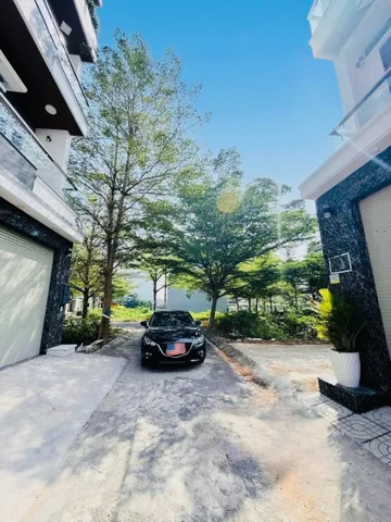 Đất Lê Văn Lương, Giá rẻ có trả có chốt, 6x15m xây tự do
