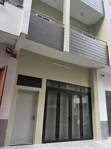 Cho thuê Nhà riêng 100m2 giá 42 triệu tại Phường Phú Mỹ Thành phố Thủ Dầu Một Bình Dương