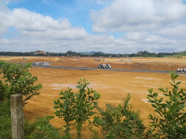 Bán Đất 13687.3m2 giá 3.33 tỷ tại Xã Đạ Oai Huyện Đạ Huoai Lâm Đồng