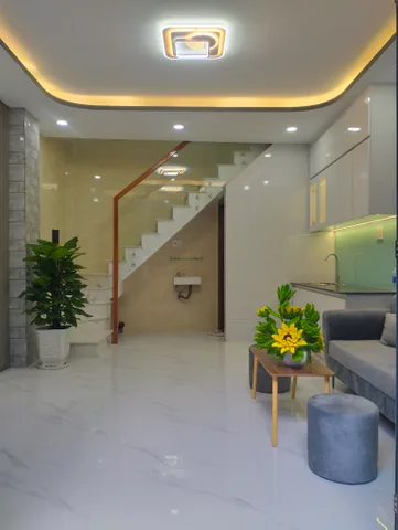 Bán Nhà riêng 24m2 giá 3.35 tỷ tại Đường Gò Xoài Phường Bình Hưng Hoà A Quận Bình Tân TP. Hồ Chí Minh