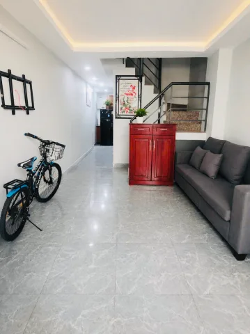 Lê Văn Lương, bán nhà chính chủ giá rẻ, 2 tầng Giá 1 tỷ 75