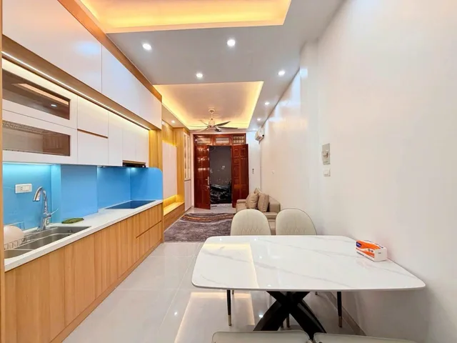 🔥CHỈ XÁCH VALI VỀ Ở -NGÃ TƯ XUÂN THUỶ -#8XTy