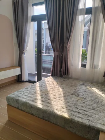 Bán Nhà riêng 48m2 giá 4.95 tỷ, hẻm xe hơi 6m, đường số 4, kế Gò Xoài