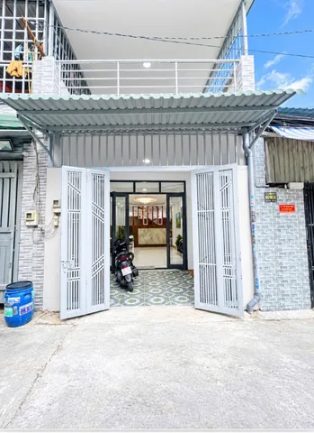 Nhà đẹp 1/ CHỢ ẤP 4 gần Nguyễn Thị Tú gần hẻm 257 BÌNH THÀNH GẦN NGÃ 5 VĨNH LỘC GIÁP BÌNH TÂN.