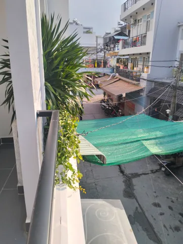 Bán Nhà riêng 48m2 giá 4.95 tỷ tại Đường số 4 Phường Bình Hưng Hoà A Quận Bình Tân TP. Hồ Chí Minh
