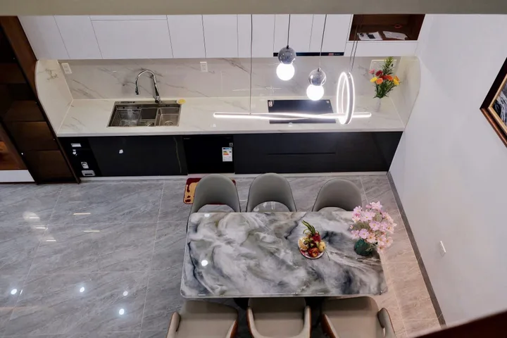 Bán Nhà riêng 67.5m2 có sẵn 67.5 m2 thổ cư giá 7.85 tỷ tại Đường Đặng Huy Trứ Phường Hòa Minh Quận Liên Chiểu Đà Nẵng