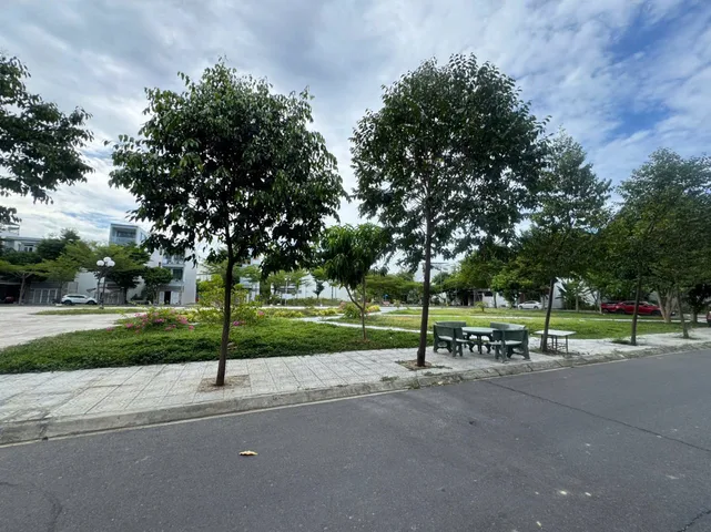 🏡 BÁN LÔ ĐẤT KĐT AN BÌNH TÂN ĐÃ CÓ SỔ HỒNG GẦN CÔNG VIÊN CHỈ 6 Tỷ 880 TR