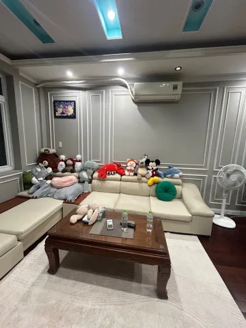 🏡 BÁN NHÀ 5 TẦNG – HXH VƯỜN LÀI, TÂN PHÚ GẦN AEON MALL