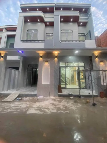 Bán Nhà riêng 75m2 có sẵn 75 m2 thổ cư giá 1.69 tỷ tại Xã Bình Hòa Huyện Vĩnh Cửu Đồng Nai