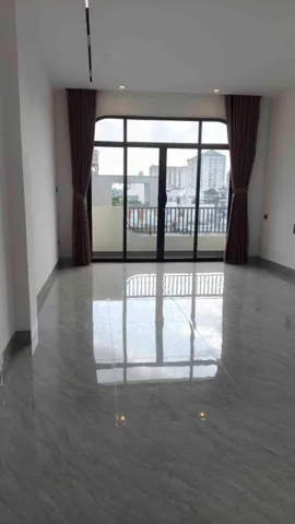 MẶT TIỀN KINH DOANH- SÁT CHỢ TÂN HƯƠNG- NHÀ XÂY MỚI TỪ MÓNG - FULL NỘI THẤT