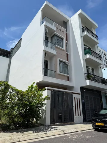 🏠 NHÀ 4 TẦNG KHU TĐC VCN PHƯỚC LONG CHỈ HƠN 7 Tỷ Nam Nha Trang, Nha Trang