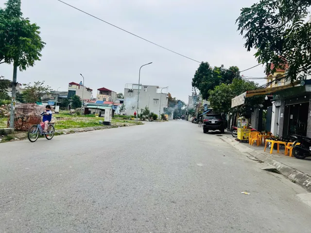 🔥 BÁN LÔ GÓC SẺ KHE PHÂN LÔ ĐỐNG CHUỐI – HÙNG VƯƠNG, HỒNG BÀNG  Giá chỉ 3,4 tỷ 
LH 0979087664