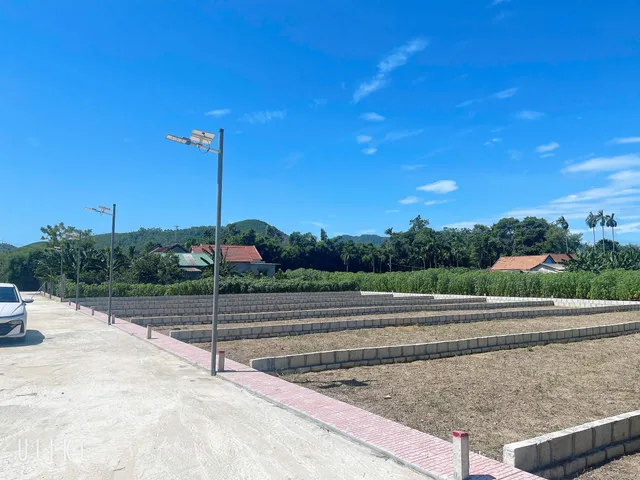 Bán Đất 120m2 có sẵn 80 m2 thổ cư giá 470 triệu tại Đường Trần Quang Diệm Phường Hương Xuân Thị xã Hương Trà Thừa Thiên Huế