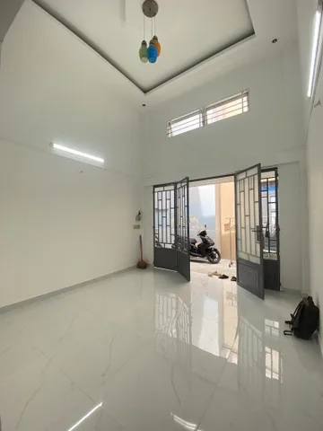 VỢ CHỒNG TRẺ TÌM NHÀ QUẬN 7? NHÀ 2PN GẦN CHỢ TÂN MỸ, GIÁ 5,5 TỶ