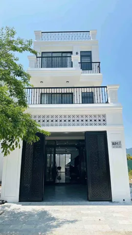 HẠ GIÁ CÒN 8,9TY NHÀ KĐT MỸ GIA FULL NT