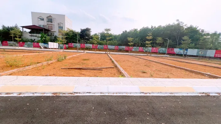 Bán Đất 100m2 có sẵn 100 m2 thổ cư giá 5.32 tỷ tại Xã Thạch Hoà Huyện Thạch Thất Hà Nội