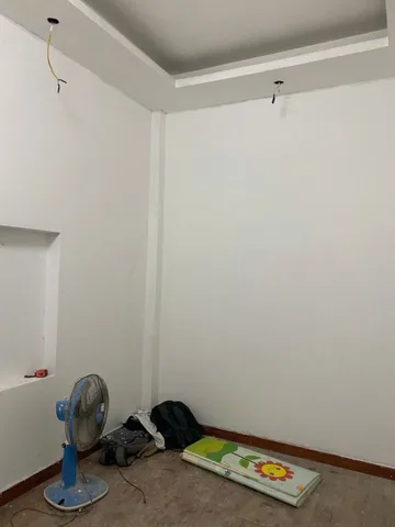 Cho thuê nhà làm CHDV Hoa Bằng, Cầu Giấy 40m x 4T (6 phòng) giá 15.9 triệu