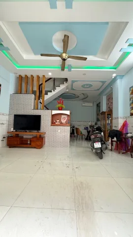 NHÀ TỈNH LỘ 10 HẺM ÔTÔ,  85M² CHÀO 5,15 TỶ THƯƠNG LƯỢNG