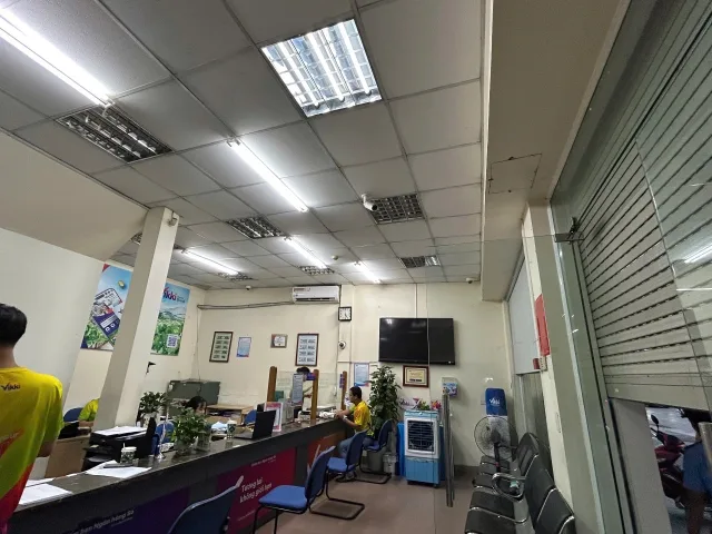 Cho thuê Nhà riêng 72m2 giá 80 triệu tại Phường Dịch Vọng Quận Cầu Giấy Hà Nội