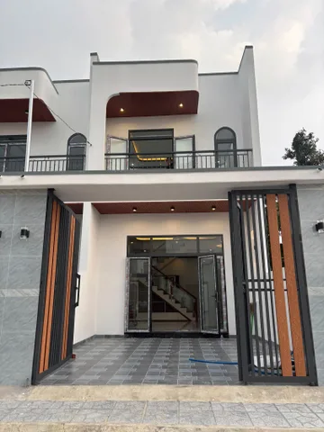 📣NHÀ 1 TRỆT 1 LẦU 5x21 KẾT NỐI NHANH VỀ ĐƯỜNG ĐỒNG KHỞI CHỈ VÀI PHÚT DI CHUYỂN