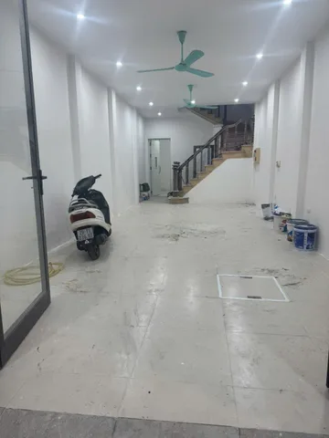 Cho thuê Nhà riêng 50m2 giá 30 triệu tại Phường Trung Hoà Quận Cầu Giấy Hà Nội