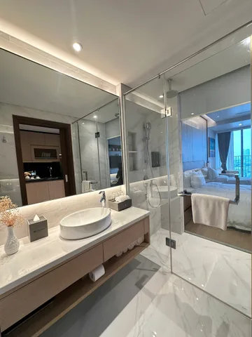 The Soleil, chính chủ bán nhanh căn studio view biển Mỹ Khê giá công khai 3tỉ150