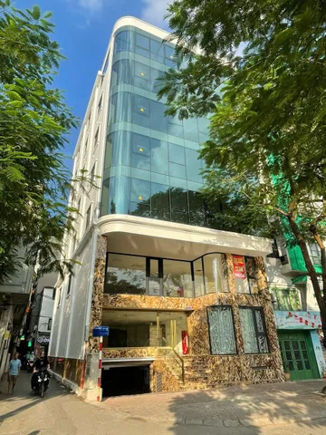 Mời thuê sàn VP 115m2 giá 15tr tại Hoàng Văn Thái, Thanh Xuân