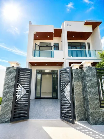 💥CƠ HỘI SỞ HỮU NHÀ LẦU SỔ RIÊNG GIÁ CỰC SỐC!
