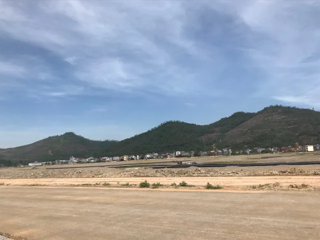 BÁN 14.000–100.000M² TẠI KCN HỮU LŨNG LẠNG SƠN | TIẾP NHẬN TÁI CHẾ GIẤY