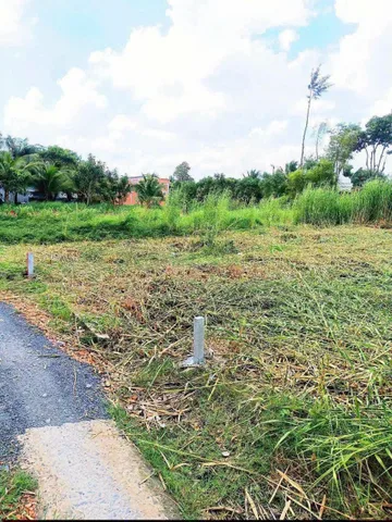 Bán Đất 100m2 có sẵn 100 m2 thổ cư giá 650 triệu tại Đường Chính Liên Khu Vực Xã Mỹ Yên Huyện Bến Lức Long An