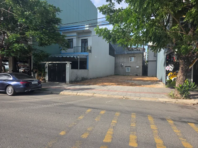 Bán Đất 212m2 có sẵn 212 m2 thổ cư giá 14.5 tỷ tại Đường Võ An Ninh Phường Hòa Xuân Quận Cẩm Lệ Đà Nẵng