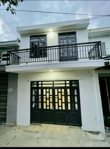 Bán Nhà 2 Tầng Gần Đường 22 Cạnh Khu Đô Thị SunGroup Nha Trang CHỈ 3,75 tỷ