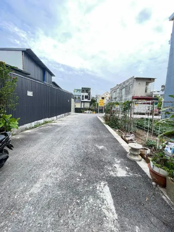 ❌❌❌ CHỈ 2,05 TỶ – ĐẤT BẠCH MAI, AN HẢI AN DƯƠNG HẢI PHÒNG | ĐƯỜNG NHỰA 5M ❌❌❌
