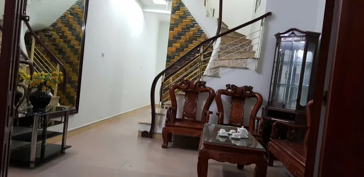 Cho thuê Nhà riêng 65m2 giá 16 triệu tại đường Khương đình Phường Khương Đình Quận Thanh Xuân Hà Nội