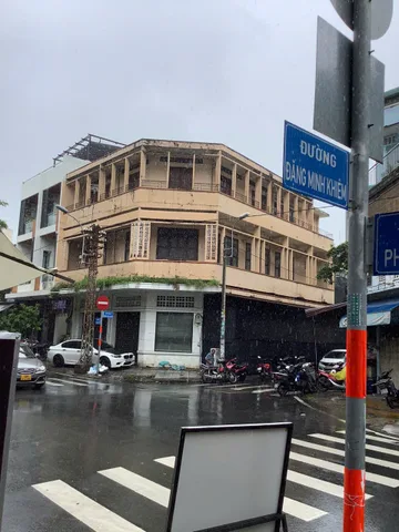 Bán nhà cũ 388.7 m2  giá 60.5 tỷ Phó Cơ Điều Q.11