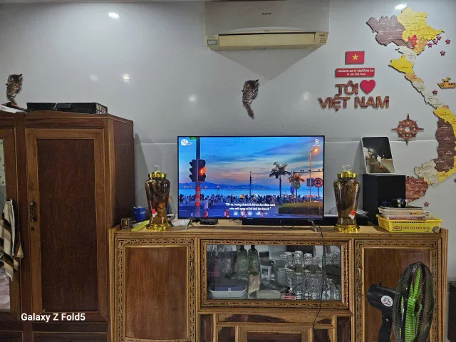 Bán Đất fam nghỉ dưỡng 5368m2 giá 1.59 tỷ tại Xã Khánh Bình Huyện Khánh Vĩnh Khánh Hòa