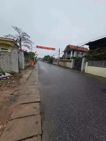 10.2026.Bán Đất 104m2 có mặt đường nhựa 7m. giá 2.09 tỷ tại Xã Quảng Thanh Huyện Thuỷ Nguyên Hải Phòng. liên hệ 0362558882