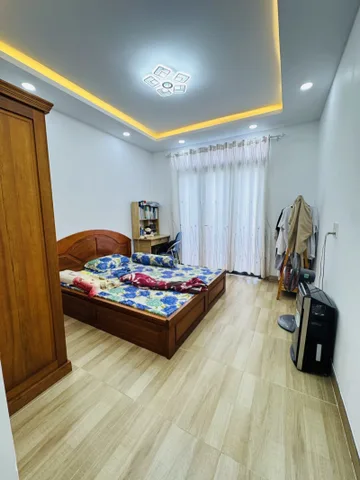Giá tốt nhà HXH Nguyễn Văn Đậu, P.5, Bình Thạnh, 50m2, 5 tầng, chỉ 8.7 tỷ