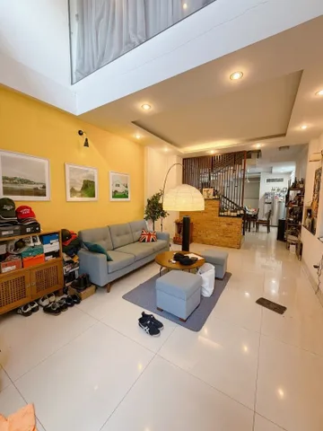 Nội thất VIP, sổ A4 Nguyễn Văn Đậu, P.5, Bình Thạnh, 4x14m, 5 tầng, chỉ 10.5 tỷ