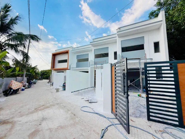Bán Nhà riêng 134m2 có sẵn 134 m2 thổ cư Phường Tân Triều Đồng Nai