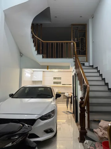 Cho thuê Nhà riêng 40m2 giá 11 triệu tại Đường Phan Trọng Tuệ Phường Thanh Trì Quận Hoàng Mai Hà Nội